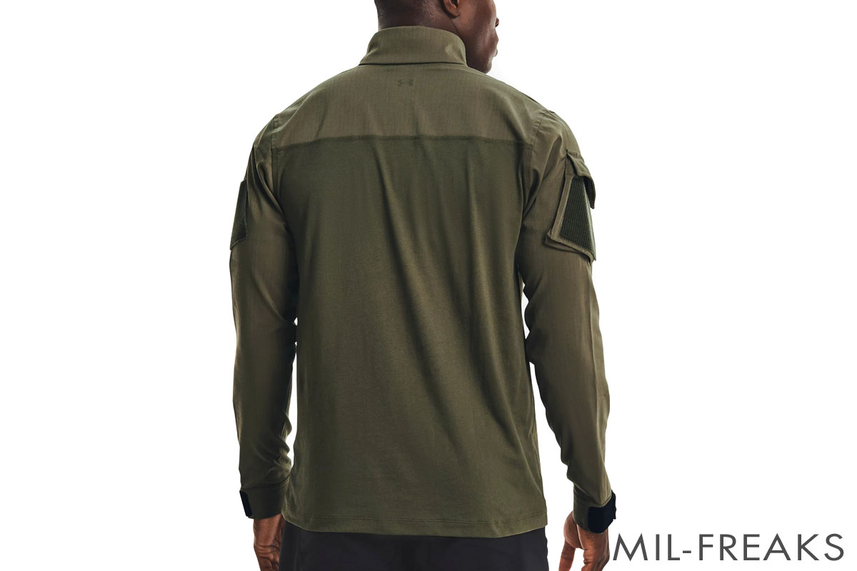 Under Armour Tactical タクティカル コンバットシャツ 2.0 マリーンOD