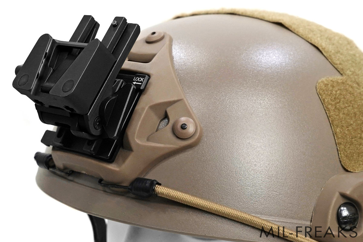 大きな取引 ノロトス NVG マウント agapeeurope.org