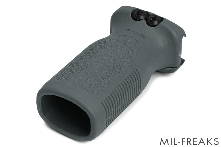 MAGPUL RVG バーティカル フォアグリップ ステルスグレー │ ミリタリーショップ MIL-FREAKS 通販