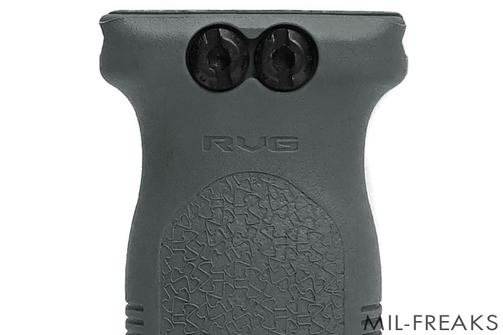 MAGPUL RVG バーティカル フォアグリップ ステルスグレー │ ミリタリーショップ MIL-FREAKS 通販