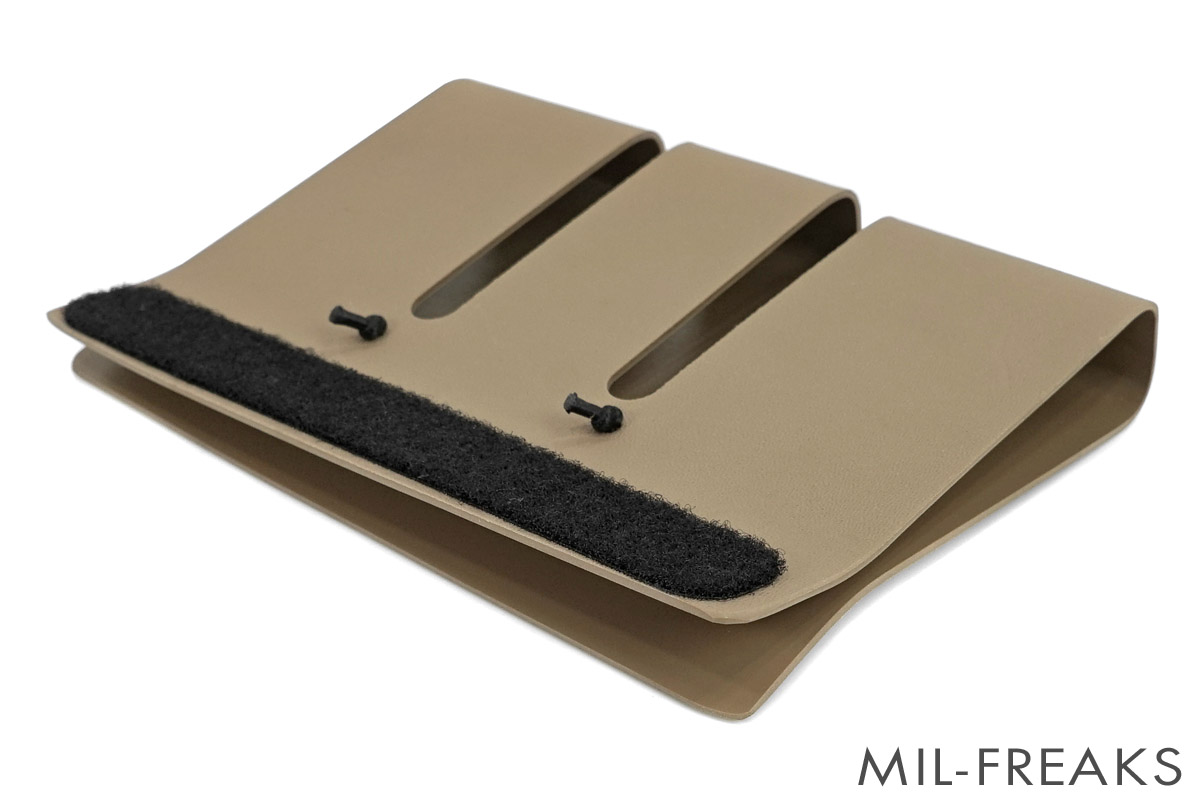 TMC カイデックス M4 556 カンガルーインサート マガジンポーチ TAN │ ミリタリーショップ MIL-FREAKS 通販