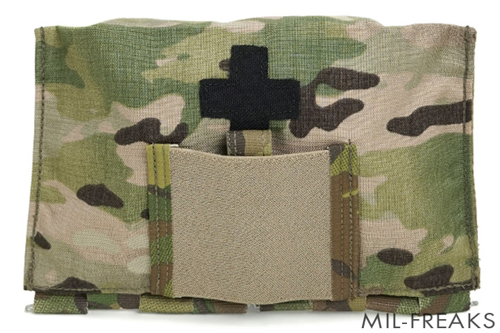 ブットパック　マルチカムトロピック MULTICAM + TROPIC – VOLK TACTICAL GEAR