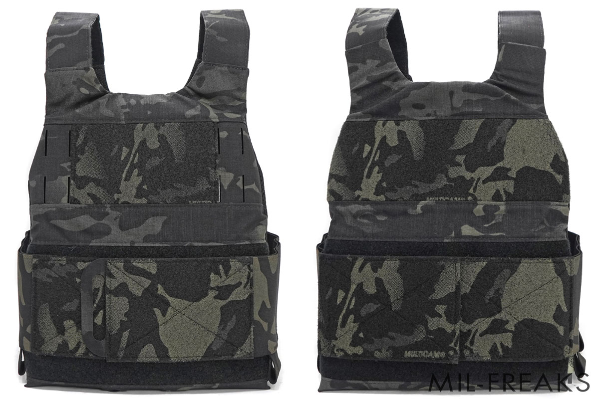 ferro concepts slickster(実物)