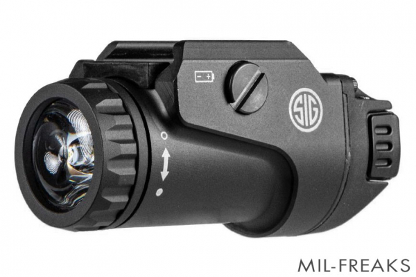 米軍放出品 TORQ MEDフラッシュライト （フラッシュライト