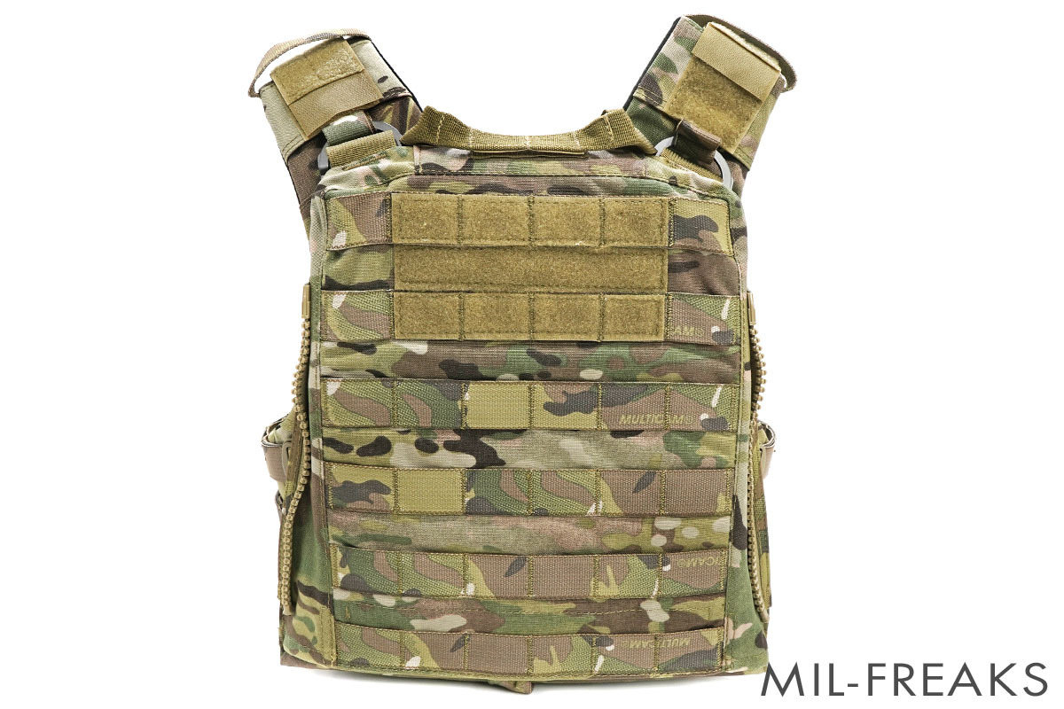 TMC Crye Precisionタイプ AVS MBAV S/MC