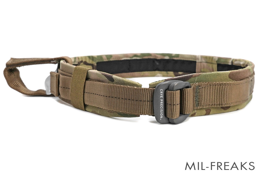 Multicam Crye Precision LRB Load Rated Belt Small 