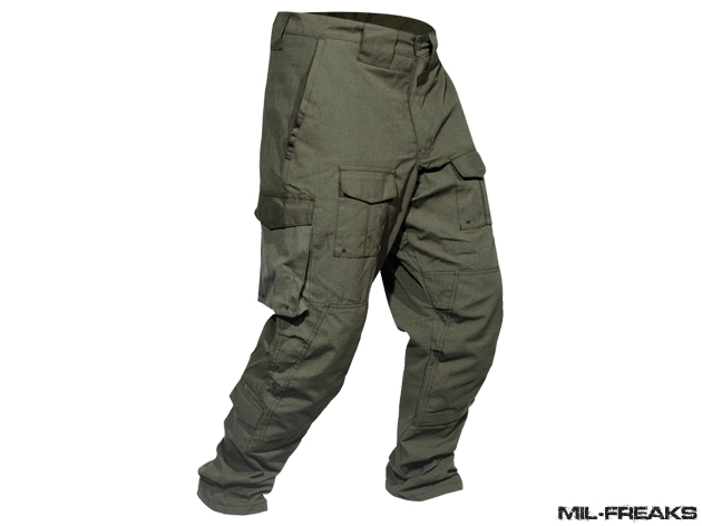 LBX LBX-0081A Tactical Pants タクティカル パンツ レンジャー 
