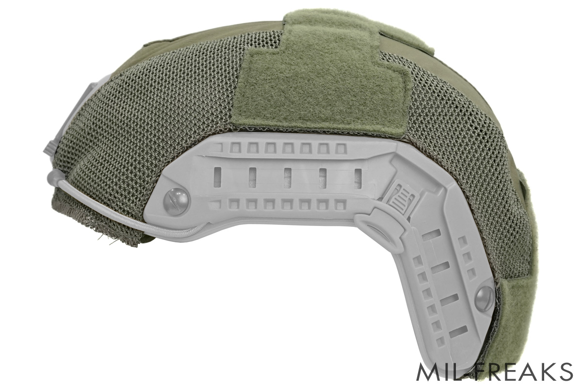 FirstSpear Ops-Core FAST ヘルメットカバー HYBRID バリスティック 