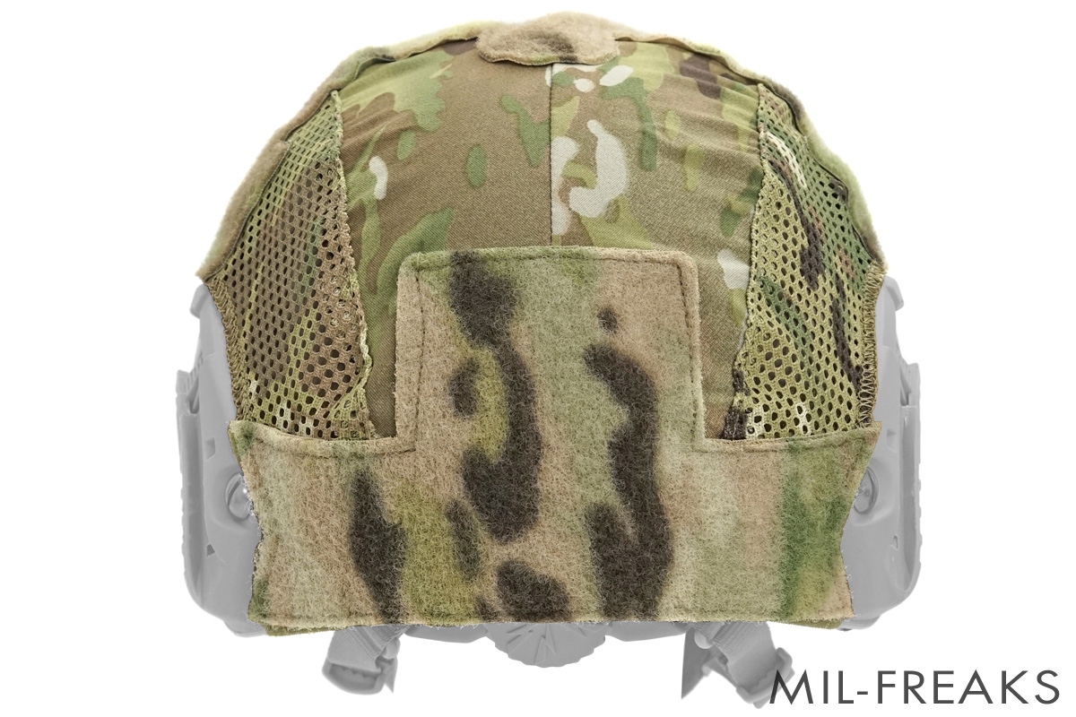 FirstSpear Ops-Core FAST ヘルメットカバー HYBRID バリスティック 