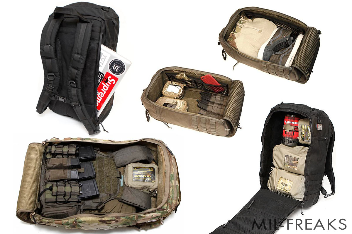 LBX Titan Lite マスグレー LBX-4000-LT サバゲー 装備