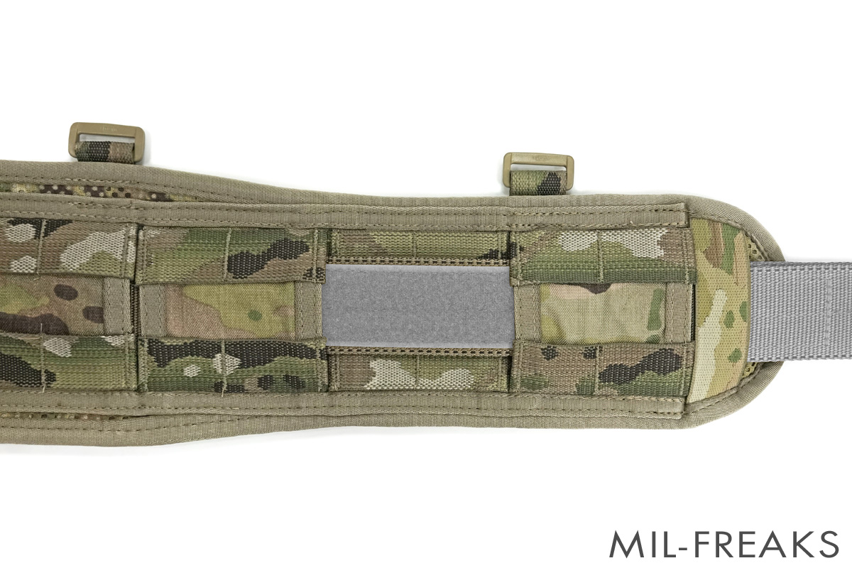 Viking Tactics VTAC BROKOS BATTLE MOLLE ベルト マルチカム