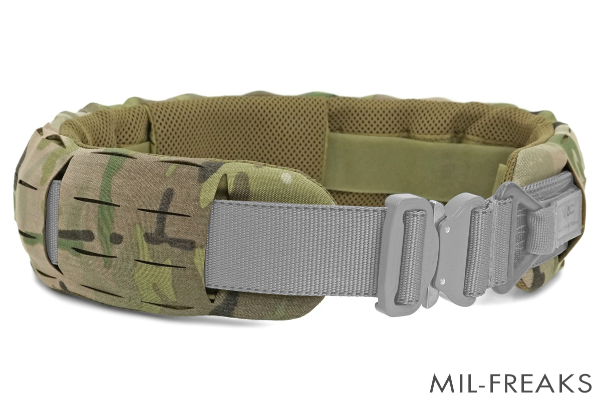 FirstSpear Padded AGB Sleeve Low Profile 6/12 MOLLE ベルト