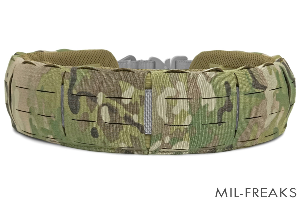 FirstSpear Padded AGB Sleeve Low Profile 6/12 MOLLE ベルト 
