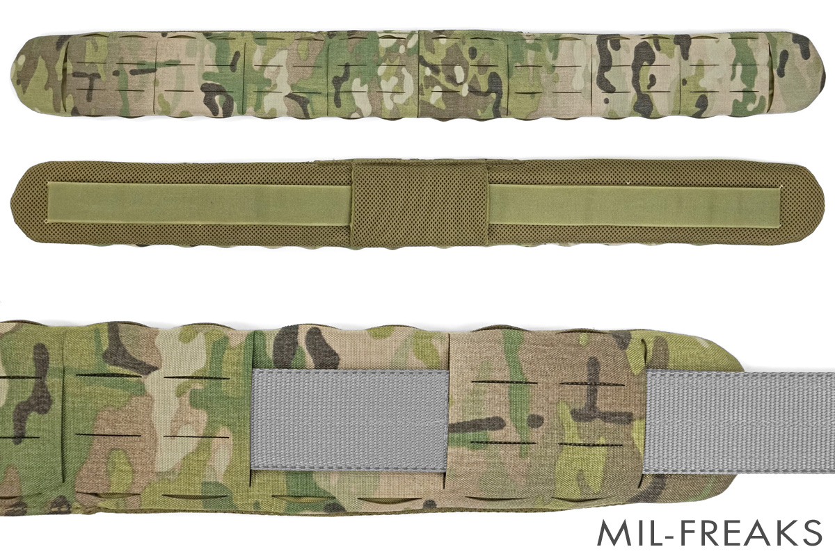 FirstSpear Padded AGB Sleeve Low Profile 6/12 MOLLE ベルト