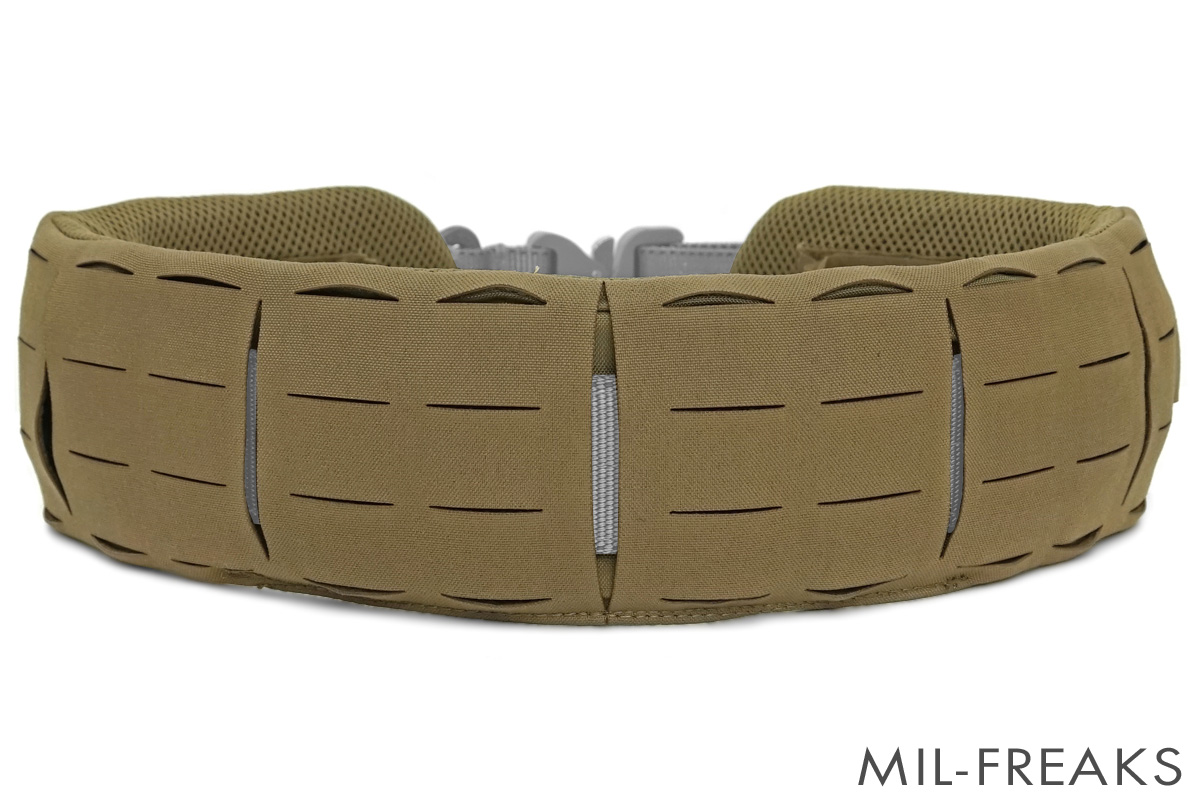 FirstSpear Padded AGB Sleeve Low Profile 6/12 MOLLE ベルト 