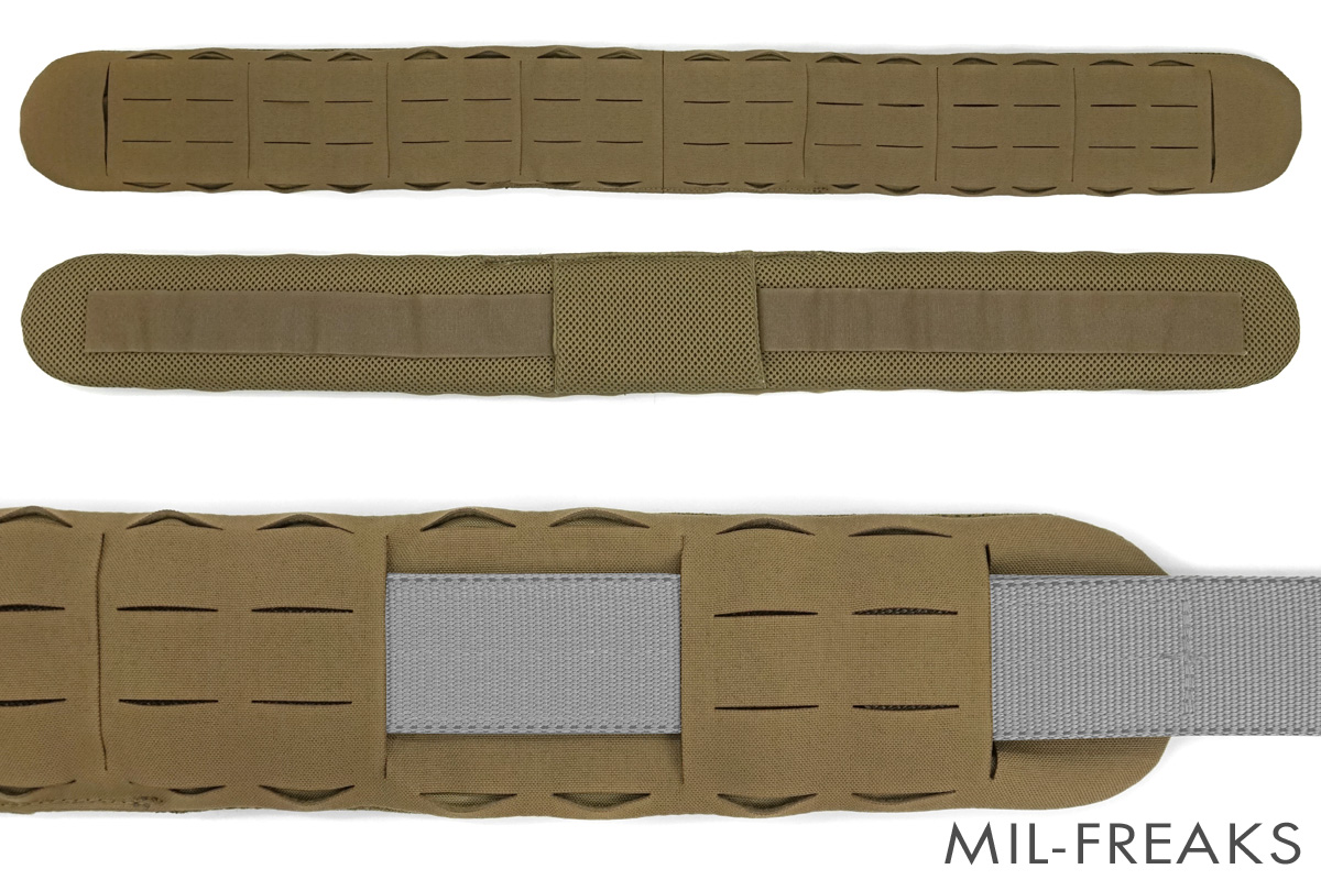 FirstSpear Padded AGB Sleeve Low Profile 6/12 MOLLE ベルト ...