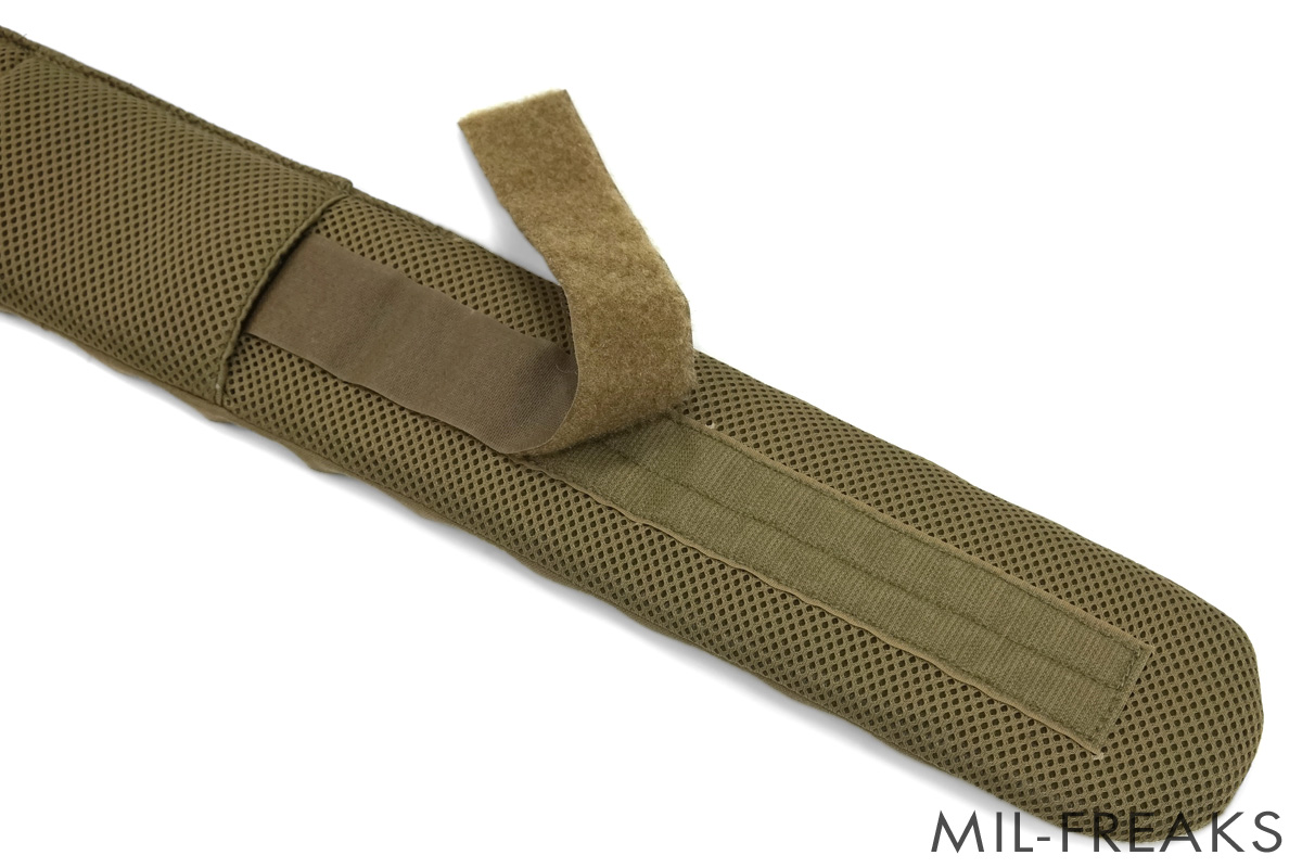 FirstSpear Padded AGB Sleeve Low Profile 6/12 MOLLE ベルト ...