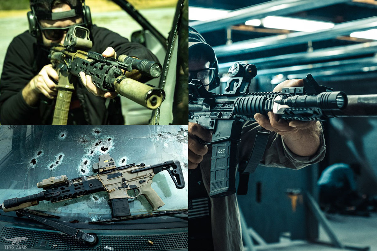 SOTAC GEAR MODLITEタイプ PLHV2 フラッシュライト