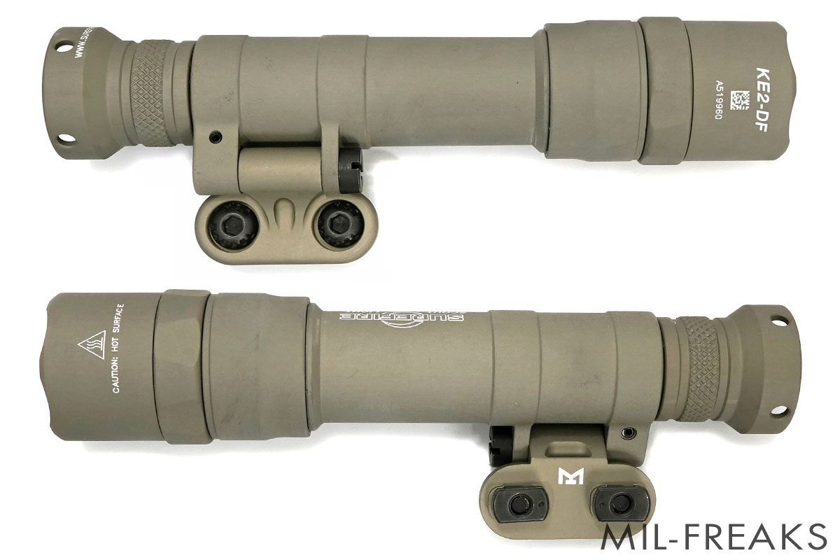 実物　SUREFIRE SCOUT LIGHT PRO スカウトライト 実物 SUREFIRE SCOUT LIGHT PRO スカウトライト Scout Light Pro