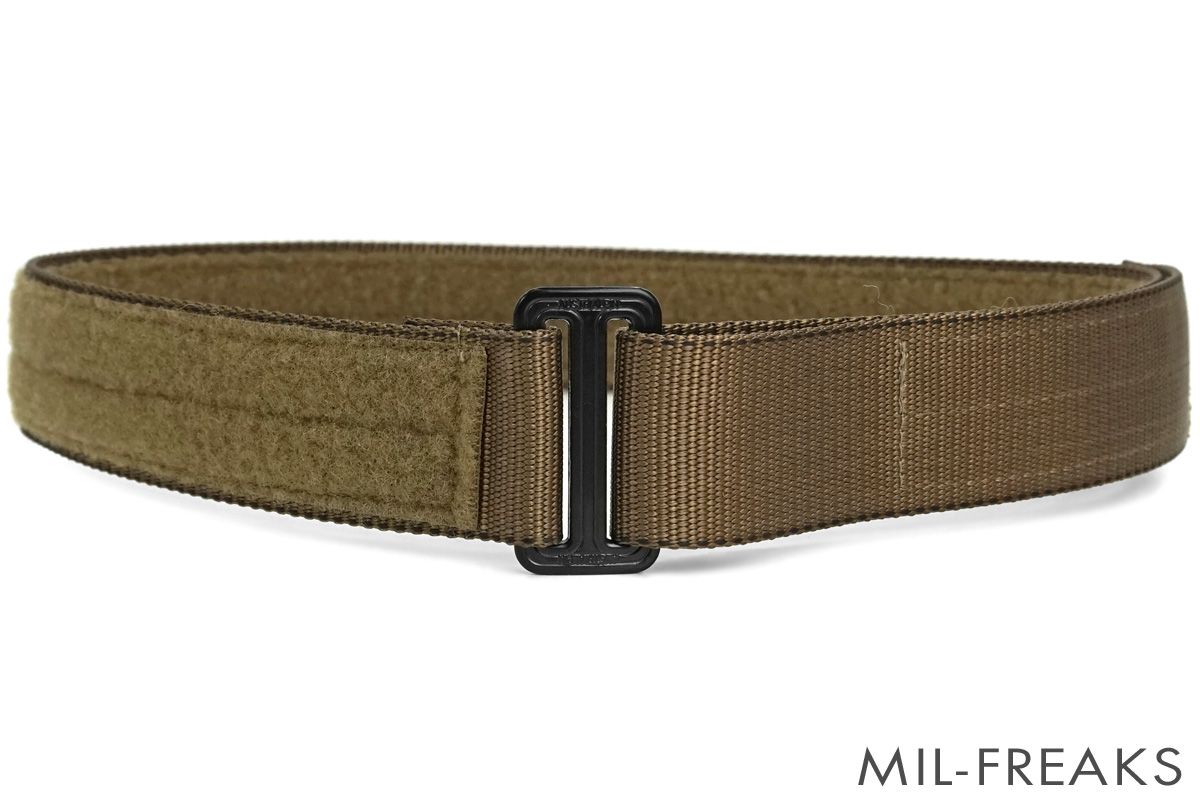 FirstSpear 1.5インチ Base Belt Lite 多目的 ベルクロ インナーベルト