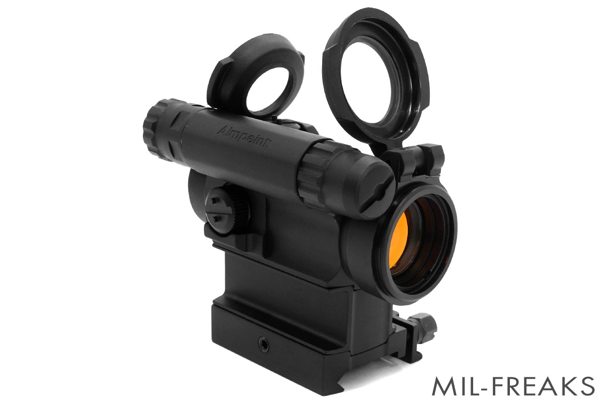 holly warrior製 aimpoint RDSタイプ ドットサイト Holy Warrior