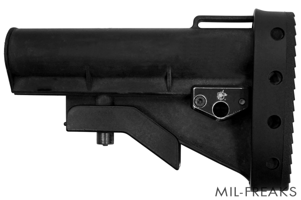 TMC M4/16 デルタ リコイルパッド
