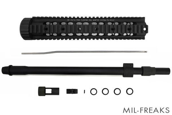 【 MAGPUL】㍚セット　リアサイト＆ロングハンドガード　新品 Amazon.co.jp: WADSN MAG PULタイプ ハンドストップキット MLOK