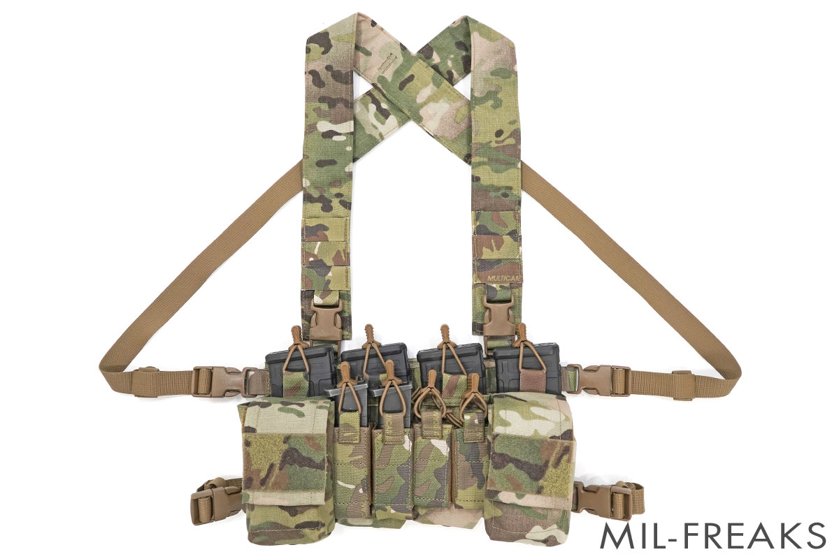 楽天市場】Warrior Assault Systems シングル クイック