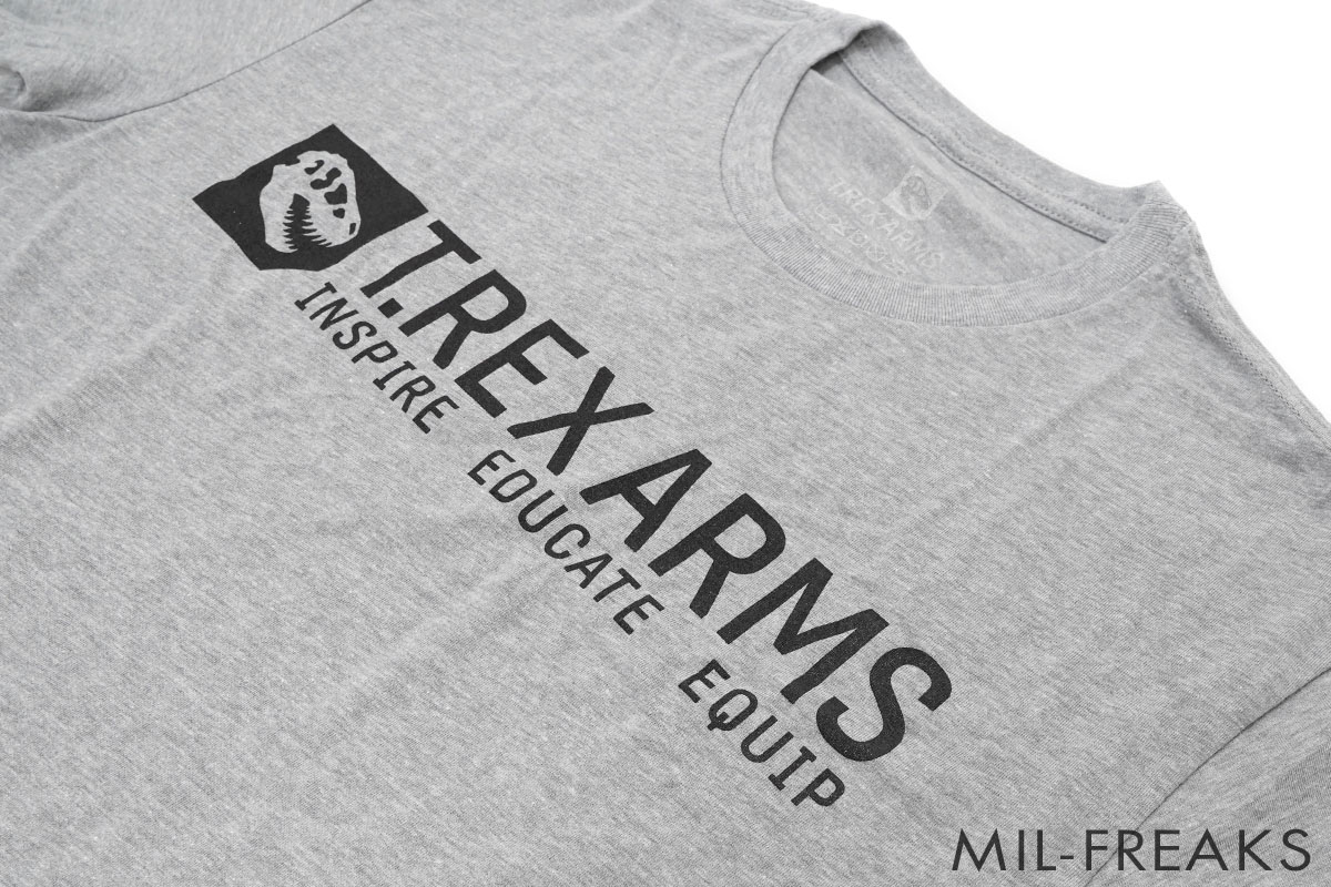 SUPDEF 割引 モノクロTシャツ WRMFZY T.Rex Arms esstac SUPDEF T