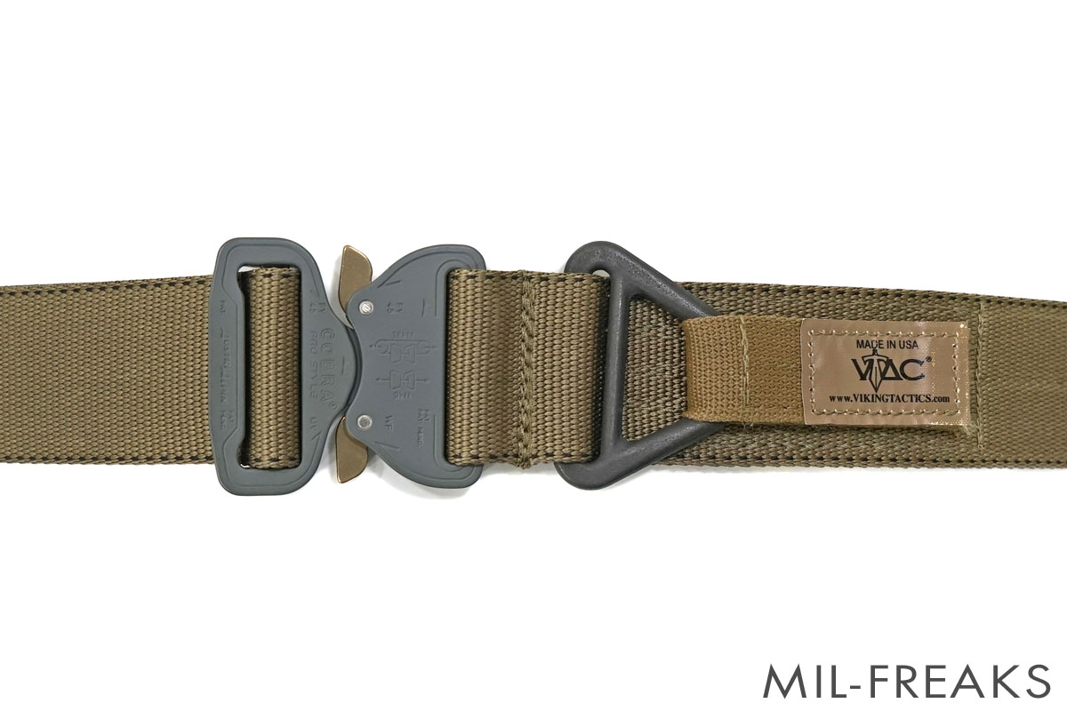 Viking Tactics VTAC COBRA BELT タクティカル コブラバックル ベルト ...