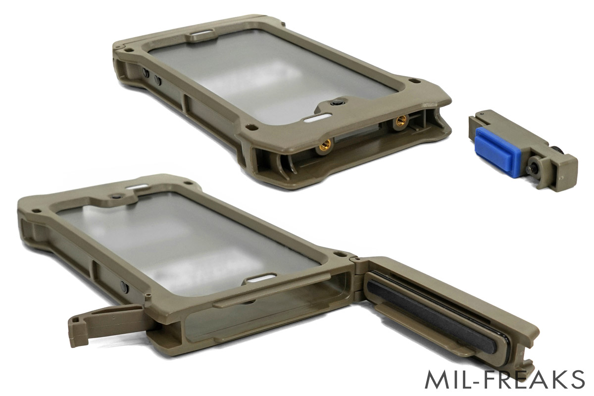 Juggernaut.Case ジャガーノートケース SM-G900A Galaxy S5 フラットダークアース │ ミリタリーショップ  MIL-FREAKS 通販