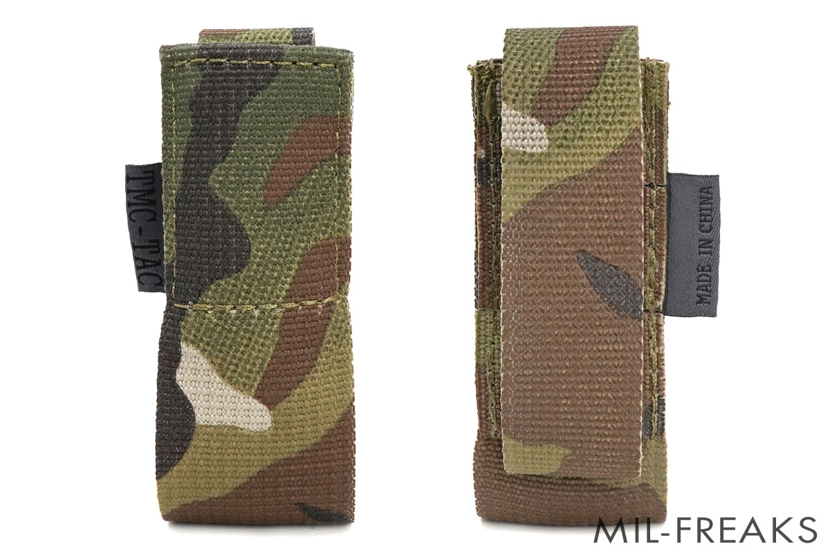 ナム戦/USMC /グレネードポーチ/67年/実物/デッドストック/極美品 ナム戦/USMC /グレネードポーチ/67年/実物/デッドストック/極美