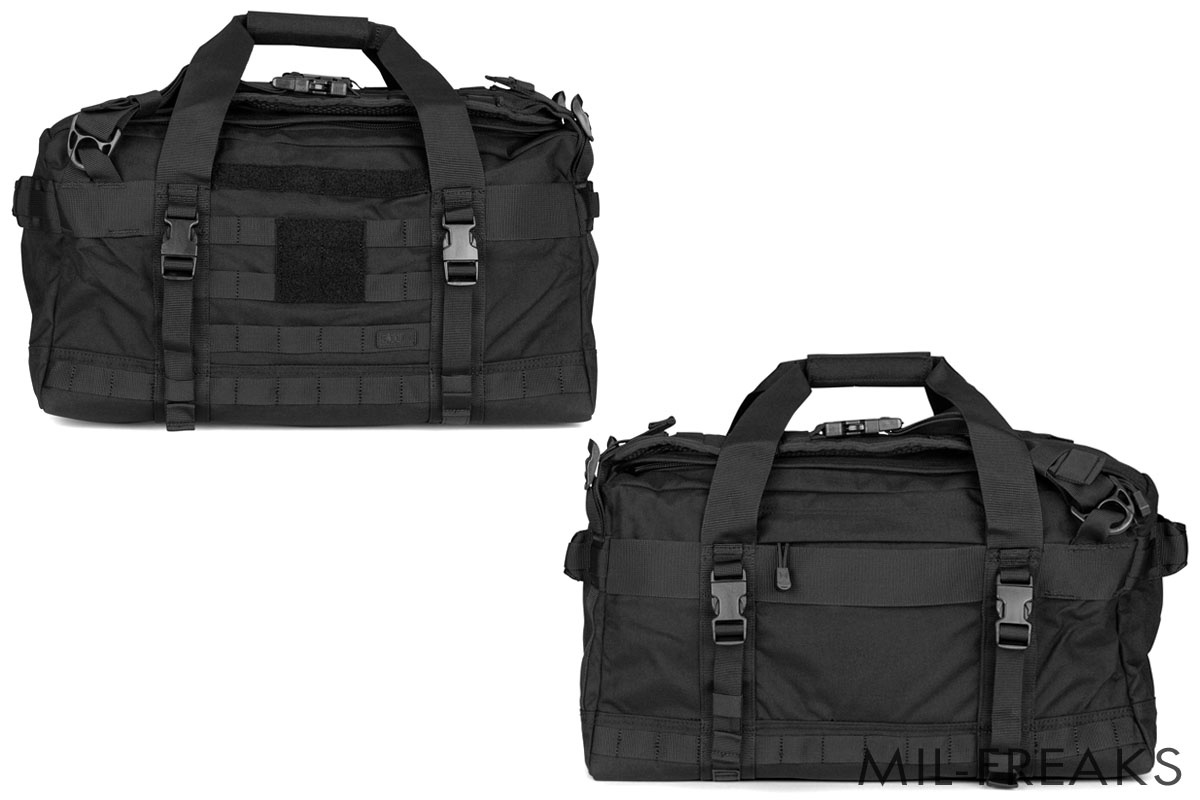 5.11 Tactical RUSH LBD MIKE 40L ギアキャリー ボストンバッグ/バック