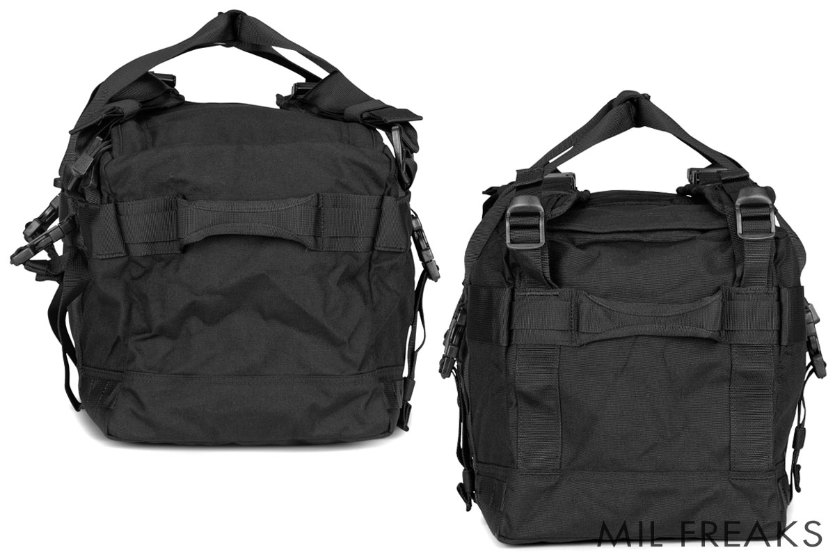 5.11 Tactical RUSH LBD MIKE 40L ギアキャリー ボストンバッグ/バック