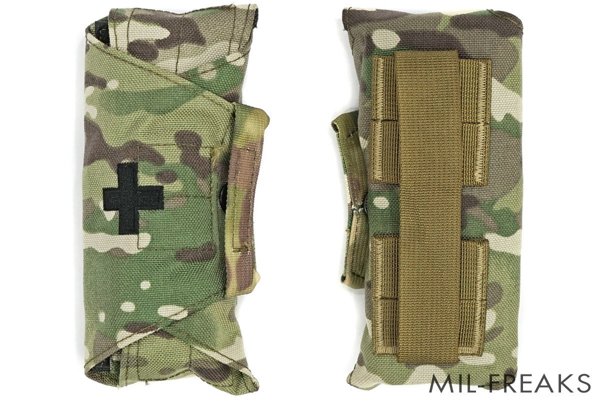 FMA TQSタイプ M.E.T. MilitaryEmergencyTourniquet Gen3 止血帯 