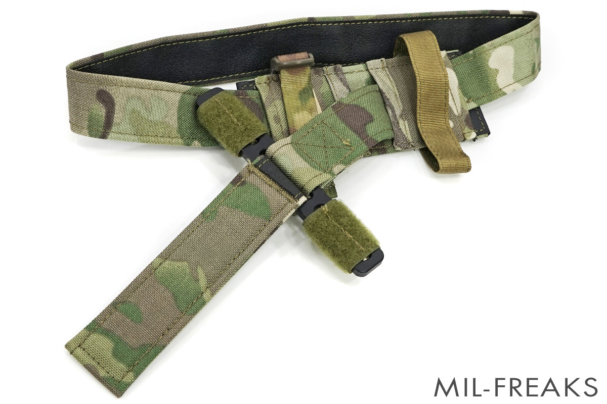 実物新品 TQS MET ターニケット マルチカム 止血帯