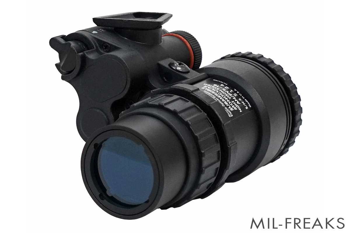 FMA AN/PVS-18 NVG ナイトビジョン メタル デラックスバージョン