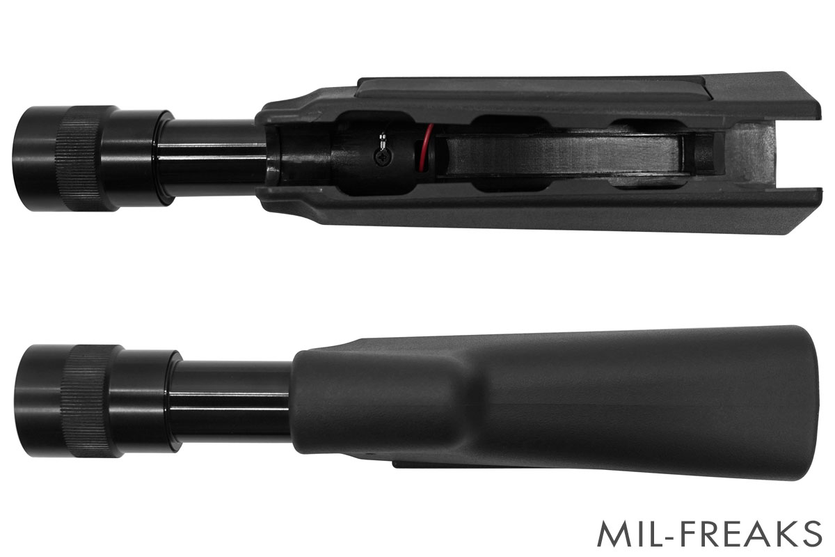 VFC SureFireタイプ V-Light5 MP5 タクティカル ハンドガード + ライト