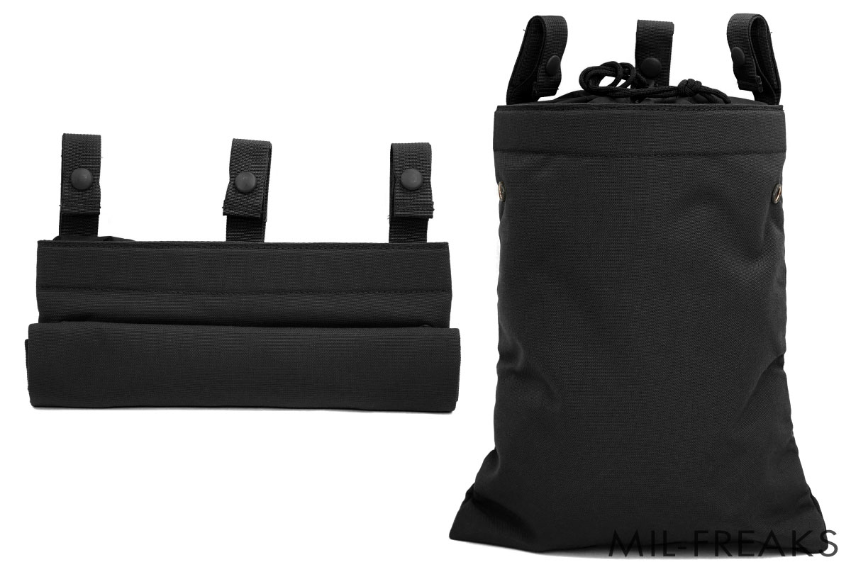 激レア美品】LBT製 2616A ダンプポーチCT タグなし 放出品