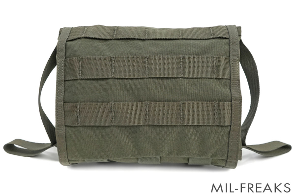 SEAL限定商品】 Small Monster S.O.Techタイプ Viper Flat IFAK