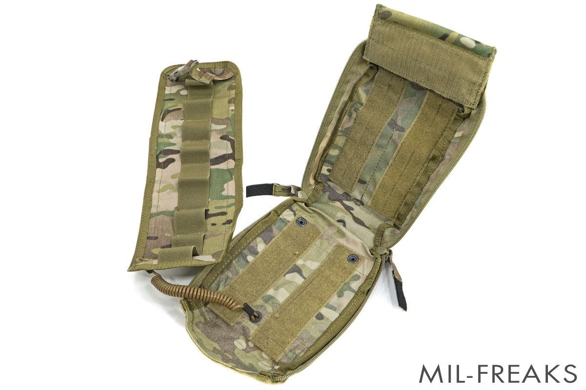 TYR SOF IFAK Medical ティール　メディカルポーチ　実物