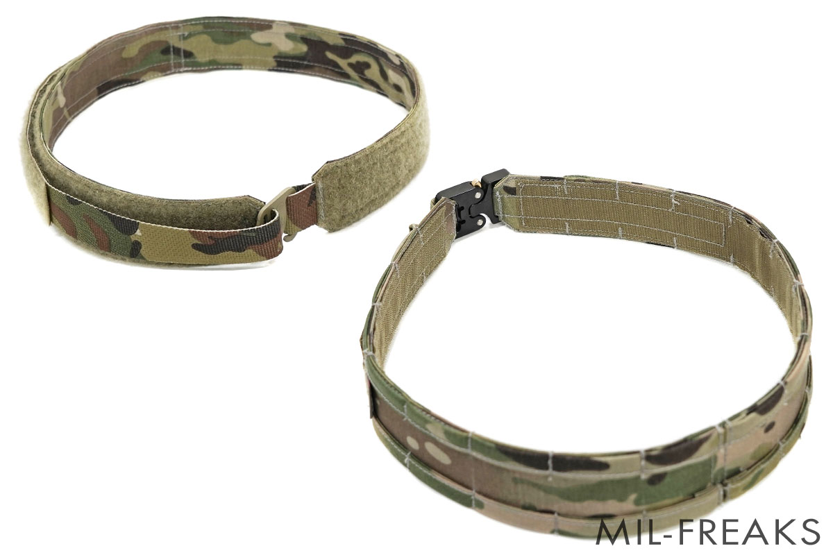x115xTAYLOR Molle ベルトキット