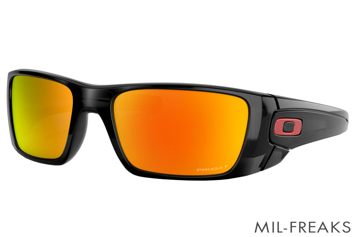 oakley fuel cell