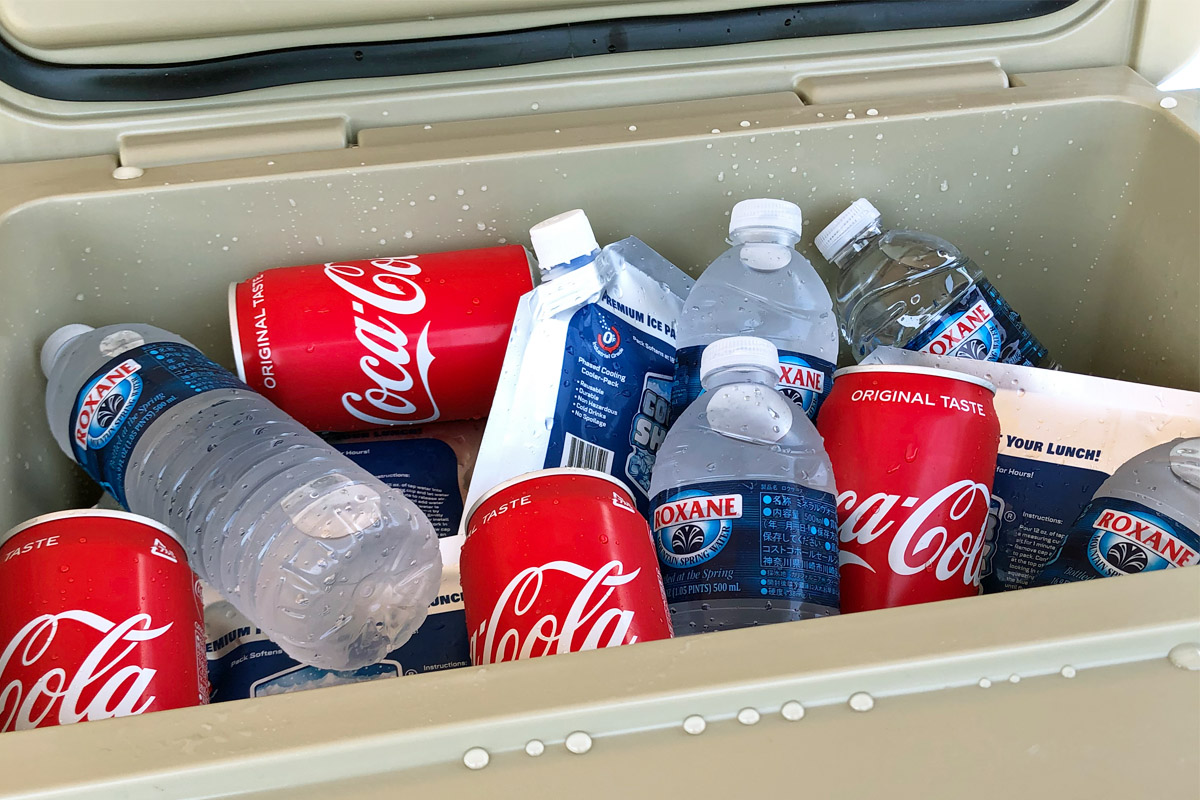 Cooler Shock クーラーショック アメリカ製 保冷剤 複数パック ミリタリーショップ Mil Freaks 通販 Cooler Shock クーラーショック アメリカ製 保冷剤 複数パック ミリタリーショップ Mil Freaks 通販