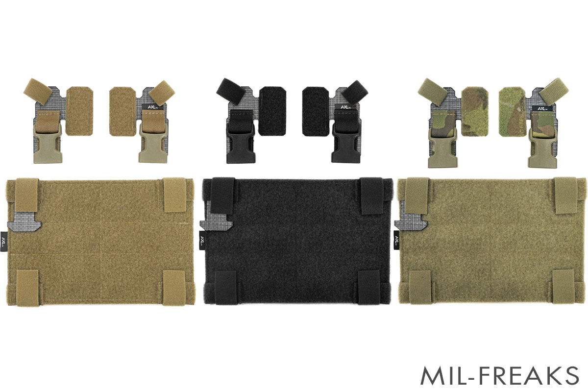 海外 AXL Advanced AVP ファステックスのみ trandecol.com