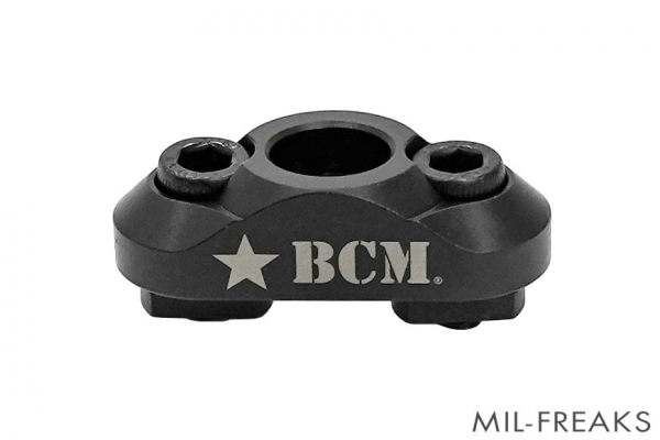 TMC BCMタイプ Low Profile QD スリングマウント M-LOK