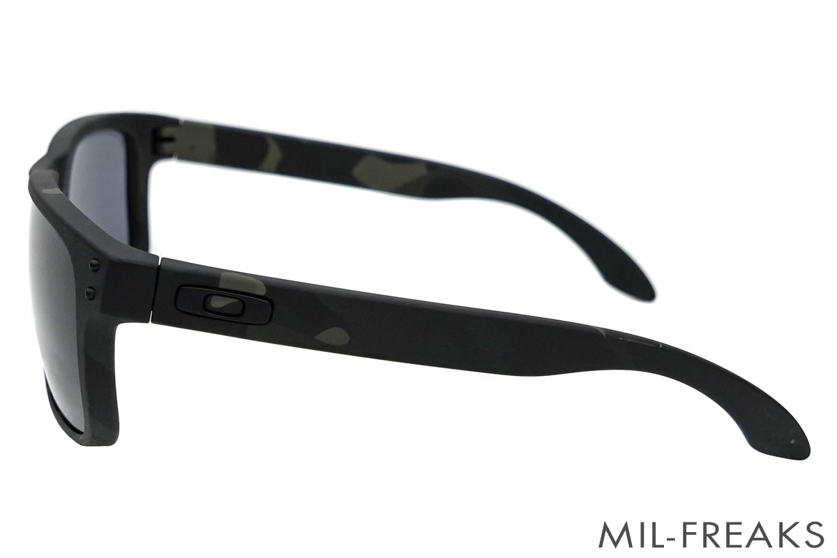 OAKLEY SI HOLBROOK ホルブルック マルチカムブラック フレーム ANSI 