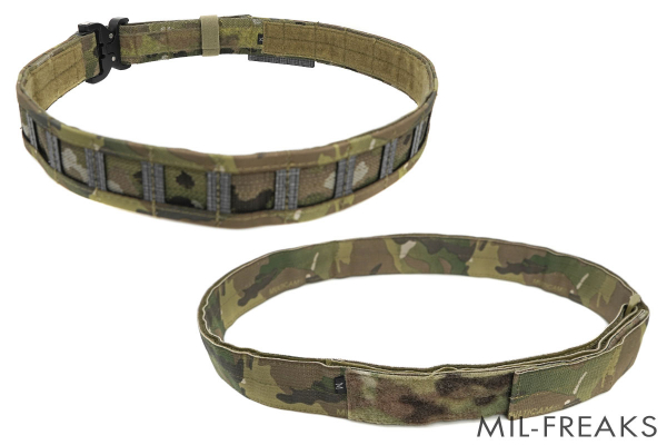 TMC GBRSタイプ Assaulter Belt System Austrialpin製 COBRA 
