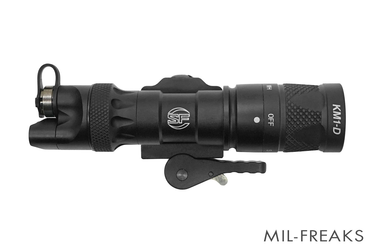 SOTAC SureFire M323V レプリカ