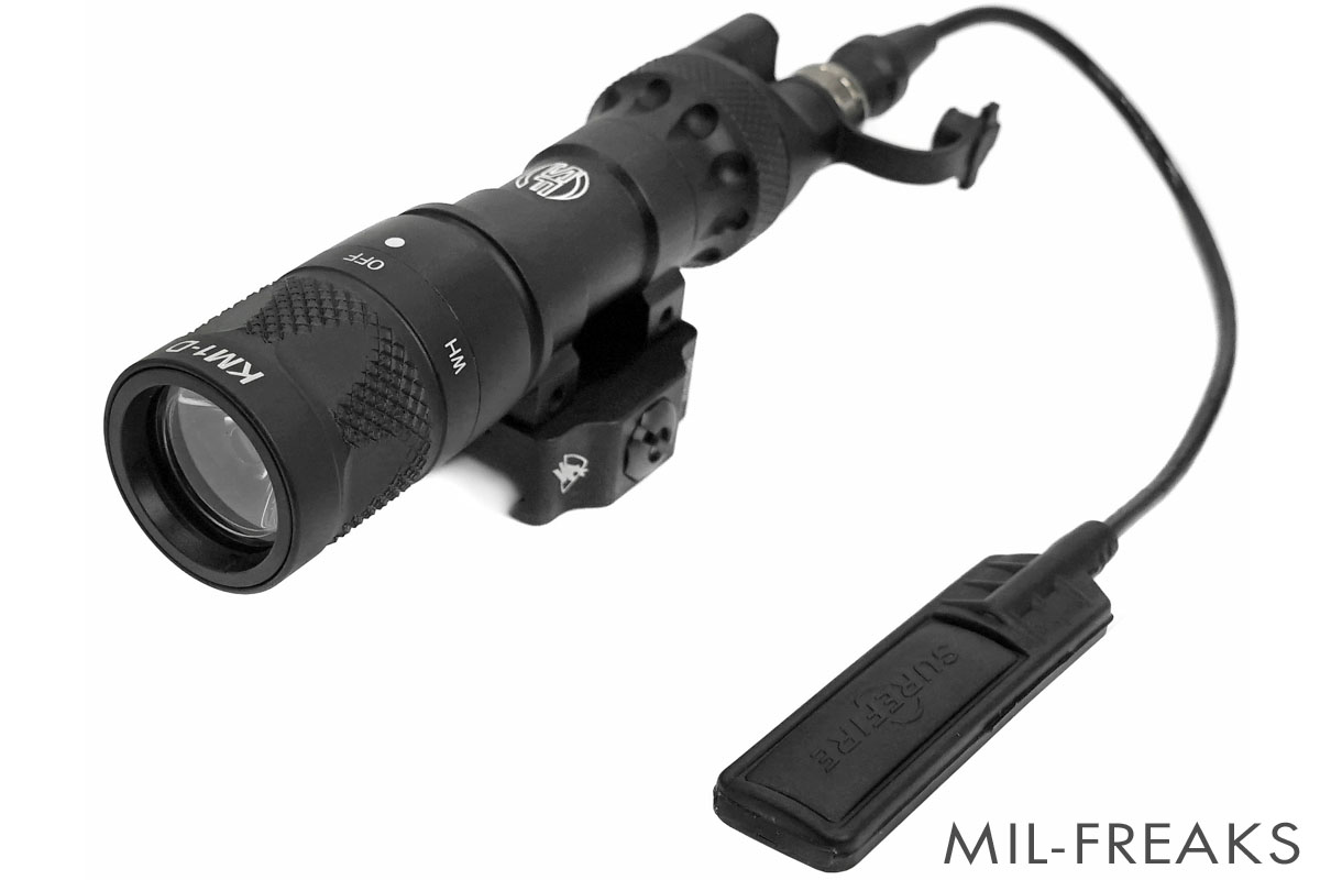 SOTAC SureFire M323V レプリカ